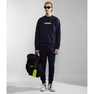 Jogging Trousers Napapijri M-Box 1 image-3