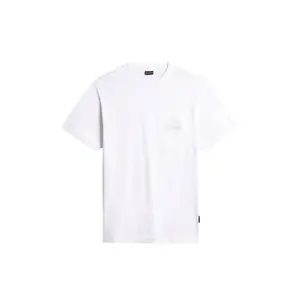 T-shirt Napapijri S-Morgex image-0