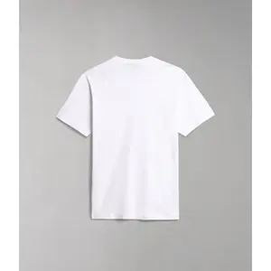 T-shirt Napapijri S-Morgex image-2