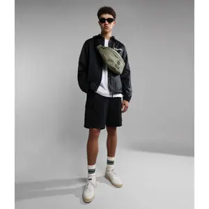 T-shirt Napapijri S-Morgex image-3