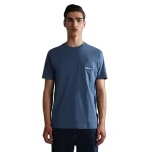 T-shirt Napapijri S image-2