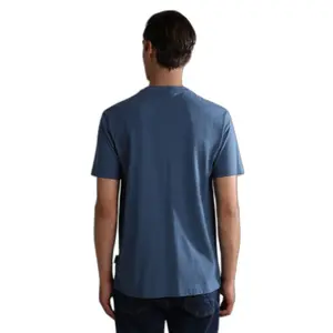 T-shirt Napapijri S image-4