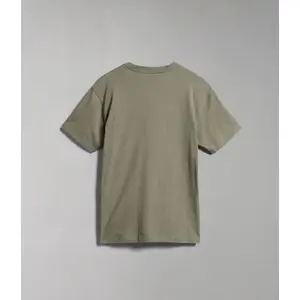 T-shirt Napapijri S image-2