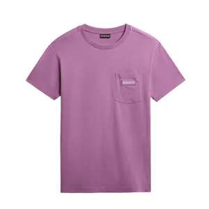 Camiseta Napapijri S-morgex image-0