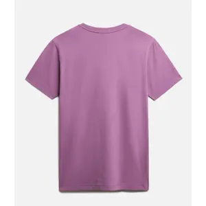 Camiseta Napapijri S-morgex image-1