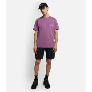 Camiseta Napapijri S-morgex image-2