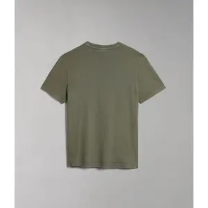 T-shirt Napapijri Elbas image-3