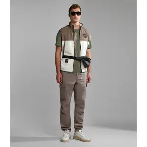 T-shirt Napapijri Elbas image-2