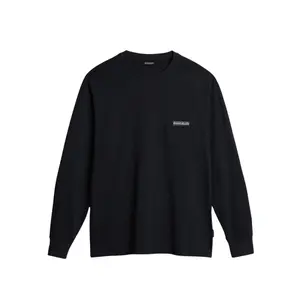 T-shirt manches longues Napapijri S-Morgex image-0