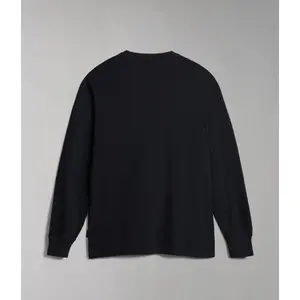 T-shirt manches longues Napapijri S-Morgex image-2