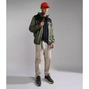 T-shirt manches longues Napapijri S-Morgex image-3