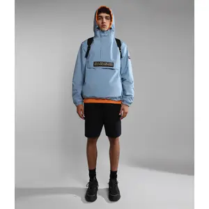 Wasserdichte Jacke Napapijri Freestrider image-3