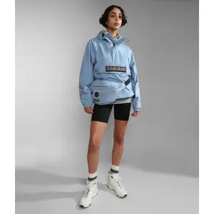 Wasserdichte Jacke Napapijri Freestrider image-4