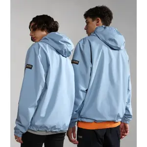 Wasserdichte Jacke Napapijri Freestrider image-5
