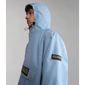 Wasserdichte Jacke Napapijri Freestrider image-6