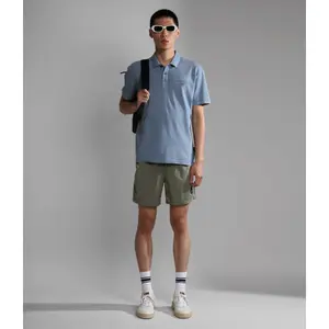 Polo Napapijri Elbas image-2