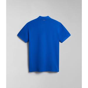 Piqué polo shirt Napapijri Ealis image-3
