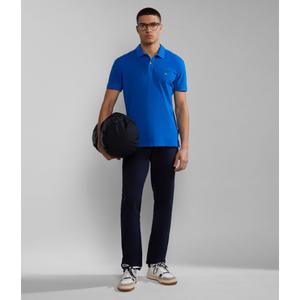 Piqué polo shirt Napapijri Ealis image-2