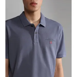 Polo Napapijri Elbas image-5