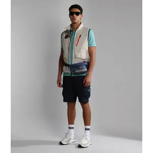 Bermuda Napapijri Nus image-4