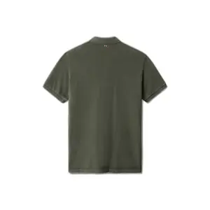 Polo shirt Napapijri Elbas image-1