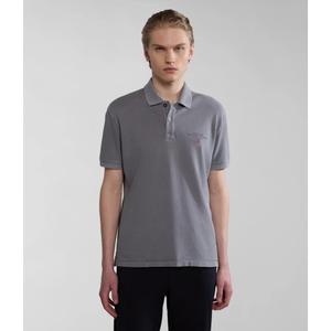 Polotröja i piqué Napapijri Elbas 4 image-2