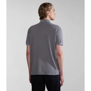 Polotröja i piqué Napapijri Elbas 4 image-4