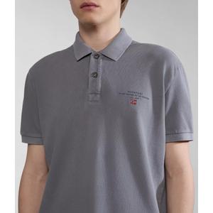 Polotröja i piqué Napapijri Elbas 4 image-5