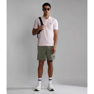 Polo Napapijri Elbas image-2