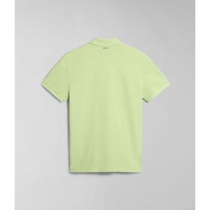 Polo de piqué Napapijri Ealis image-3