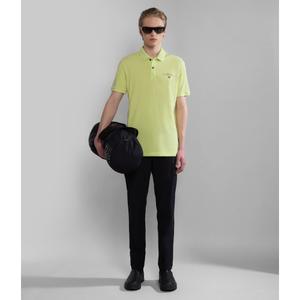 Polo de piqué Napapijri Ealis image-2