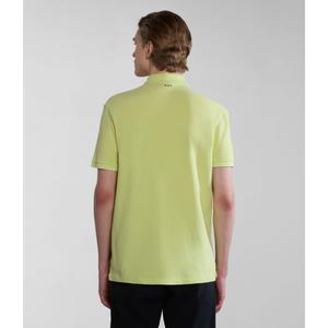 Polo de piqué Napapijri Ealis image-4