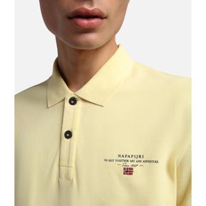 Polo Napapijri Elbas 4 image-2