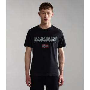 T-shirt Napapijri S-Ayas image-1