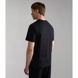 T-shirt Napapijri S-Ayas image-4