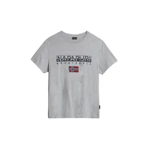 Camiseta Napapijri S-Ayas image-0