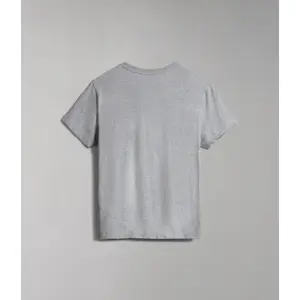 Camiseta Napapijri S-Ayas image-2