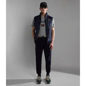 Camiseta Napapijri S-Ayas image-3