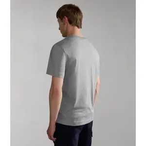 Camiseta Napapijri S-Ayas image-4