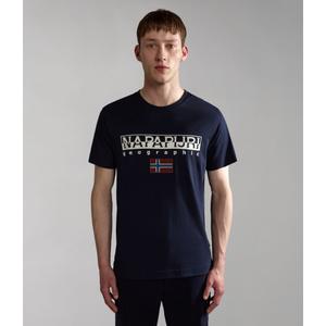 T-shirt Napapijri S-Ayas image-1