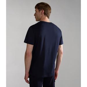 T-shirt Napapijri S-Ayas image-4