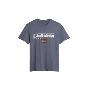 Camiseta Napapijri Ayas image-0