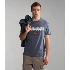 Camiseta Napapijri Ayas image-1