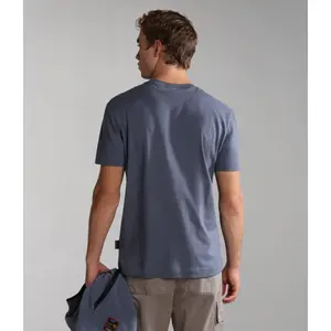 Camiseta Napapijri Ayas image-4