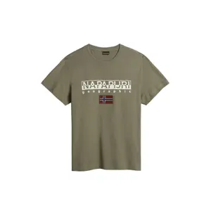 T-shirt Napapijri Ayas image-0