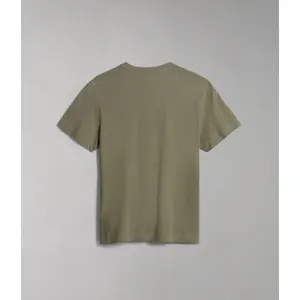 T-shirt Napapijri Ayas image-2