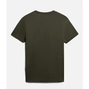 T-Shirt Napapijri S-Ayas image-1