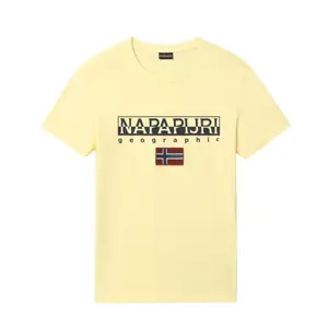 T-shirt Napapijri S-Ayas image-0
