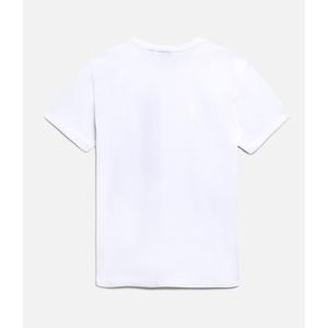 T-shirt Napapijri S-Box 3 image-1