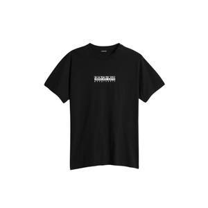 T-shirt Napapijri S-Box 3